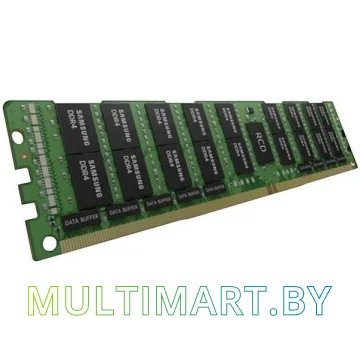 Оперативная память Samsung 64GB DDR4 PC4-25600 (M386A8K40DM2-CWE)